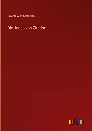 Die Juden von Zirndorf