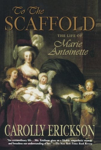 To the Scaffold