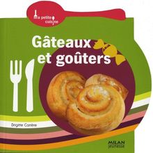 Gâteaux et goûters