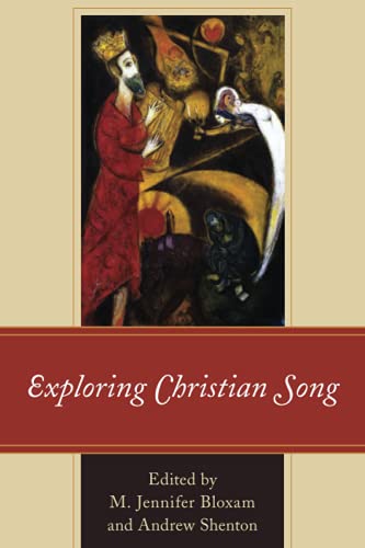 Exploring Christian Song