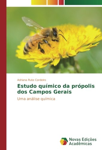 Estudo químico da própolis dos Campos Gerais: Uma análise química