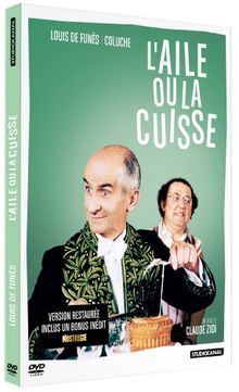 L'aile ou la cuisse [FR Import]