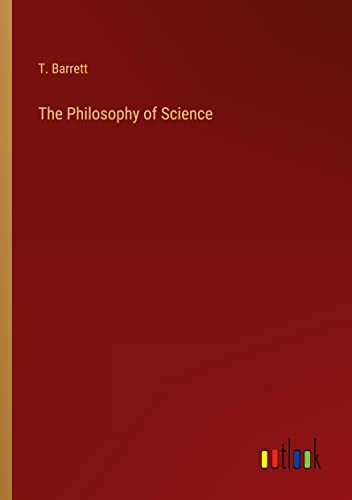 The Philosophy of Science