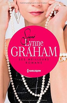 Signé Lynne Graham : ses meilleurs romans