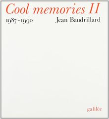 Cool memories. Vol. 2. 1987-1990