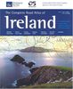 The Complete Road Atlas Of Ireland (Irish Maps, Atlases and Guides)
