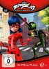 Miraculous - Geschichten von Ladybug und Cat Noir - Folge 3: Timebreaker - Die DVD zur TV-Serie