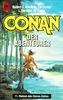 Conan der Abenteurer. 11. Band der Conan- Saga.