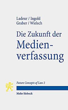 Die Zukunft der Medienverfassung (FCL)