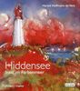 Hiddensee: Insel im Farbenmeer