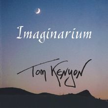 Imaginarium. CD