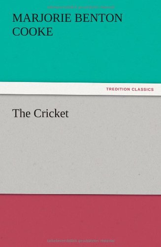 The Cricket