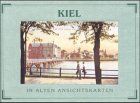 Kiel in alten Ansichtskarten | Buch | Zustand sehr gut