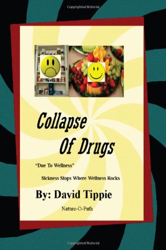 Collapse of Drugs due to wellness