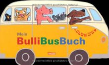 Mein BulliBusBuch