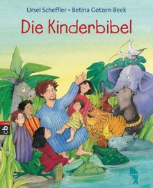 Die Kinderbibel