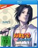 Naruto Shippuden, Staffel 2: Die Suche nach Sasuke (Episoden 253-273, uncut) [Blu-ray]