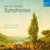 Sinfonien von Karl von Ordonez