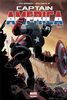 Captain America. Vol. 1. Perdu dans la dimension Z