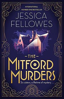 The Mitford Murders: Curl up with the must-read mystery of the year