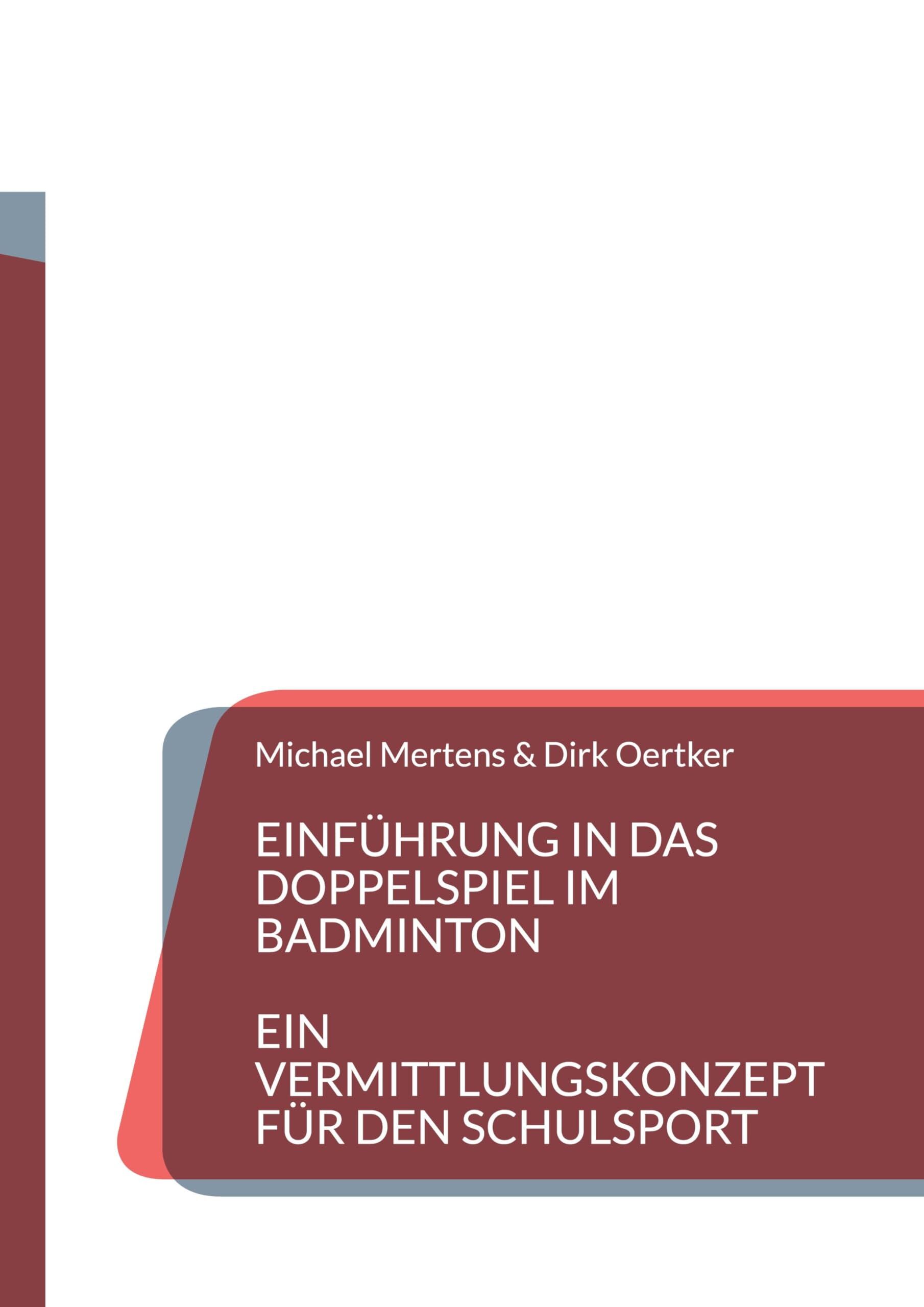 Einführung in das Doppelspiel im Badminton