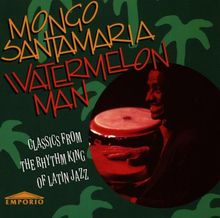 Watermelon Man