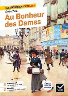 Au bonheur des dames