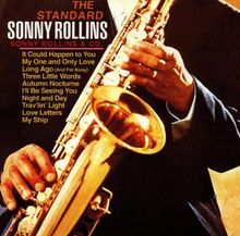 The Standard Sonny Rollins