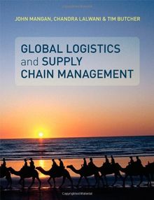 Global Logistics and Supply Chain Management