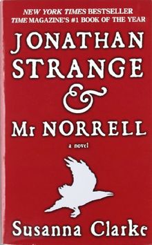 Jonathan Strange & Mr Norrell