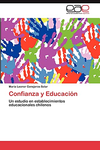 Confianza y Educación: Un estudio en establecimientos educacionales chilenos