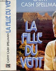 LA FILLE DU VENT