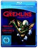 Gremlins 1+2 - Die Collection [Blu-ray]