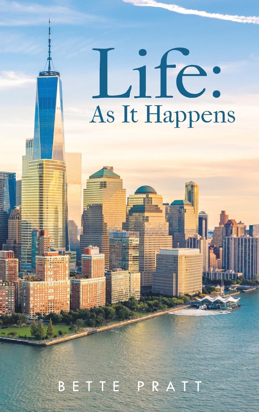 Life: As It Happens