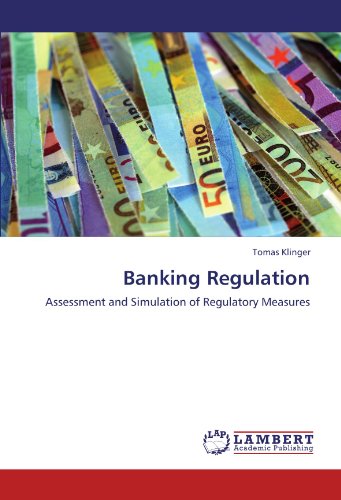 Banking Regulation: Assessment and Simulation of Regulatory Measures