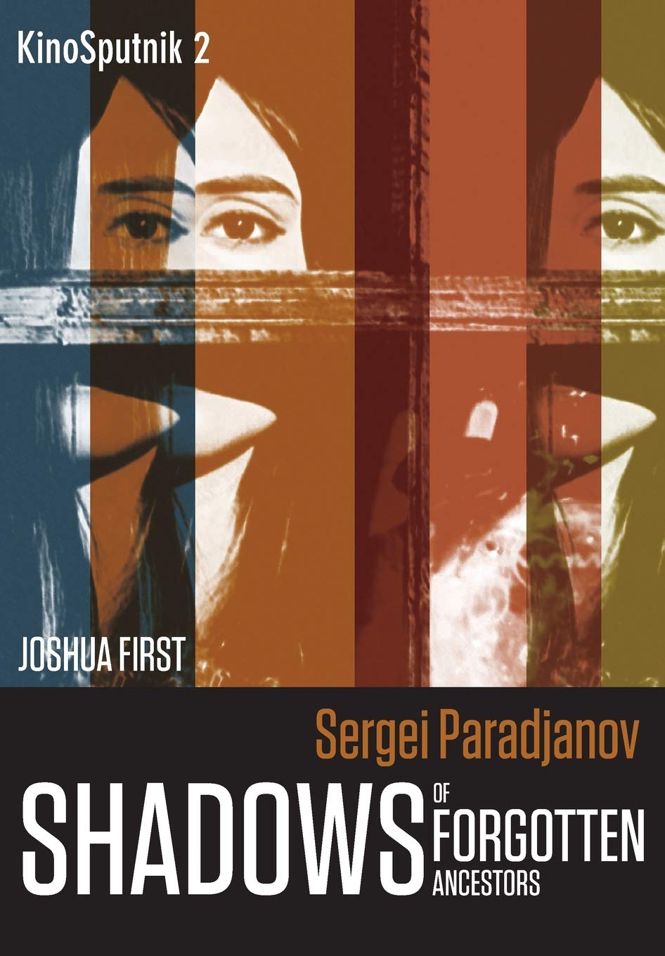 Sergei Paradjanov: Shadows of Forgotten Ancestors (Kinosputniks, 2, Band 2)