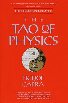 TAO OF PHYSICS-3 ED.