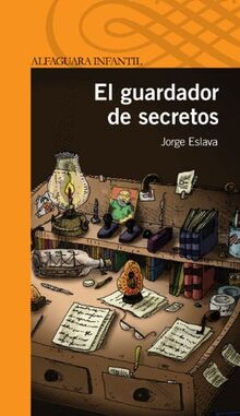 El guardador de secretos