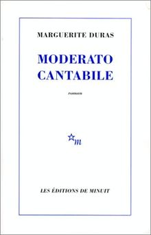 Moderato cantabile