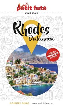 Rhodes, Dodécanèse : 2024-2025