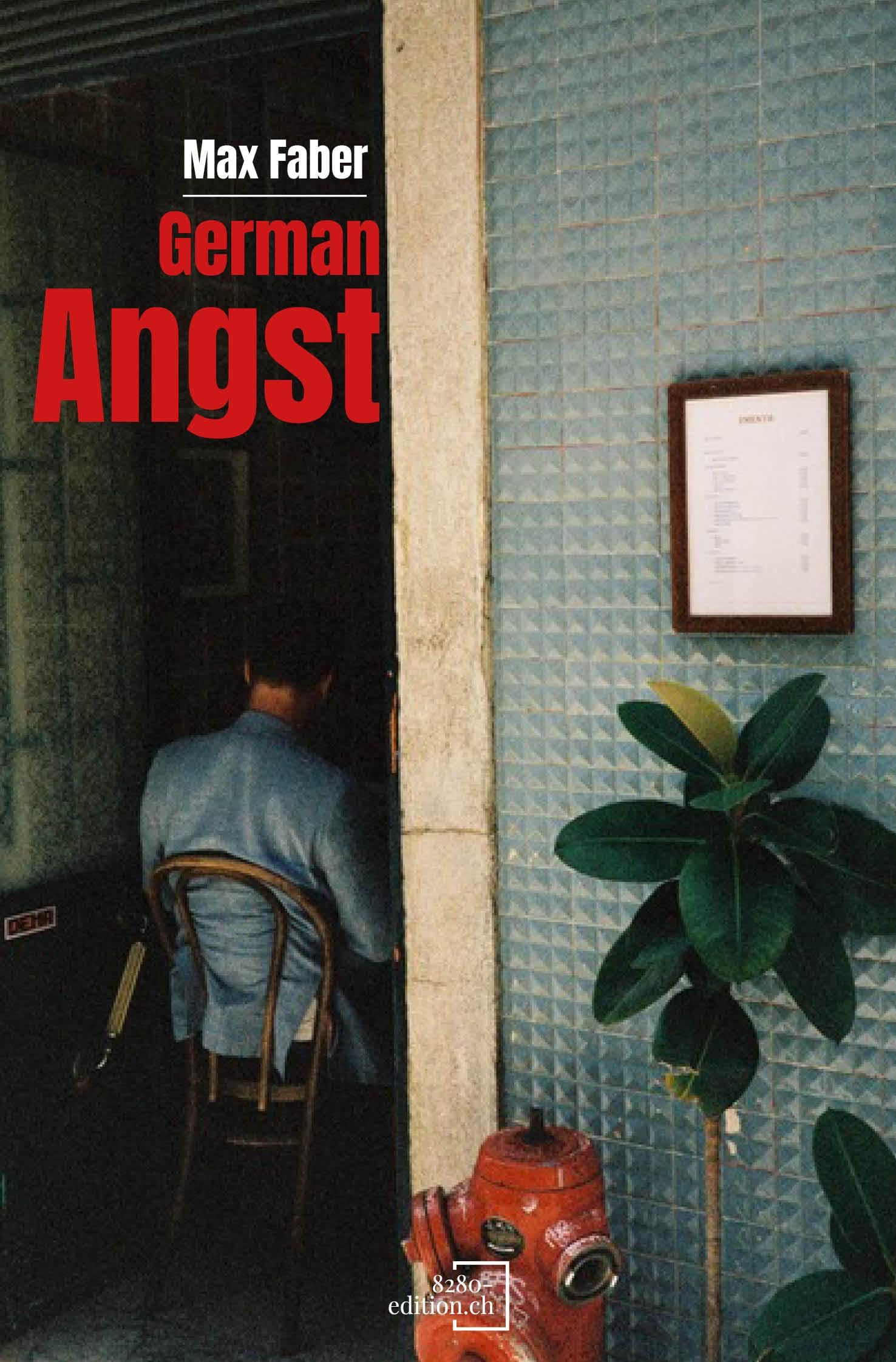 German Angst: Eine Identitätskrise