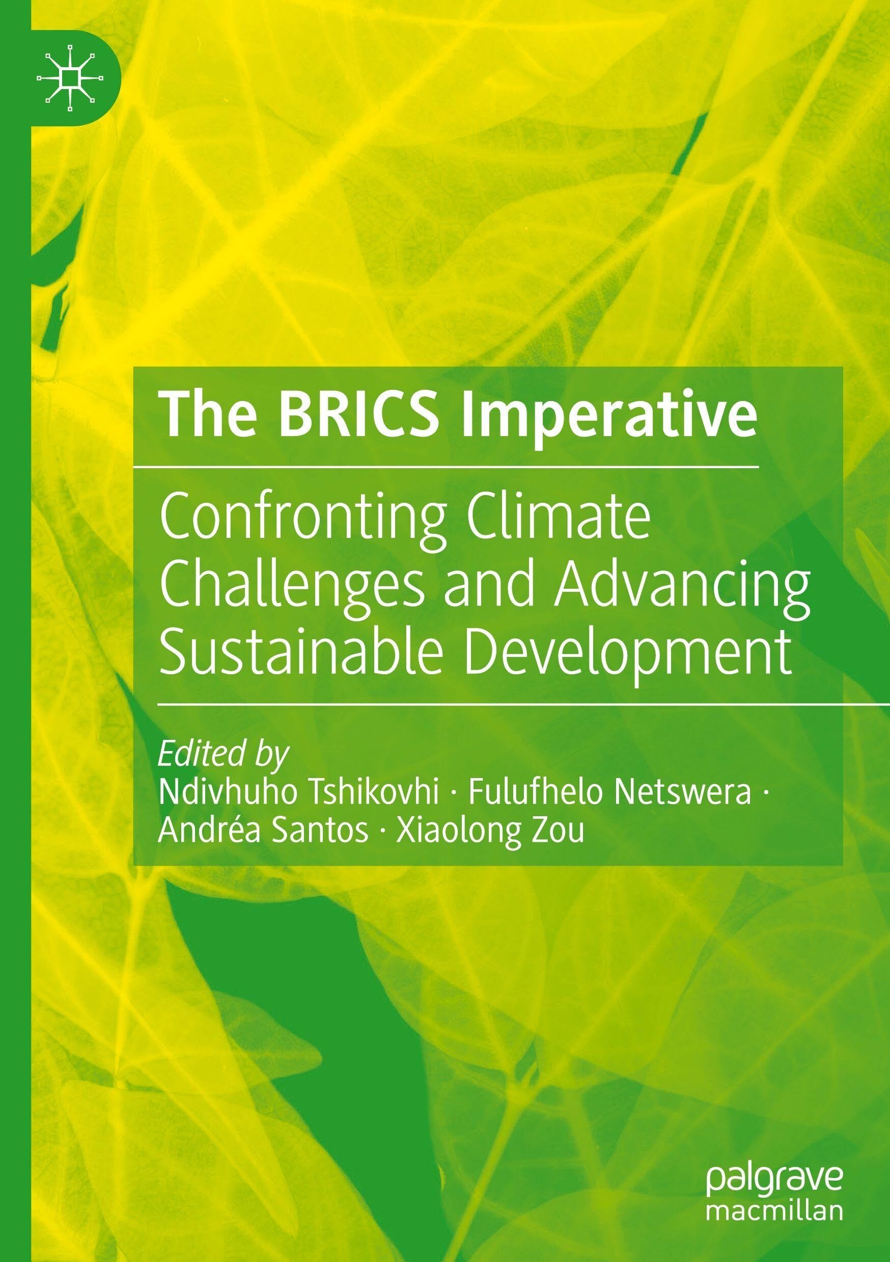 The BRICS Imperative