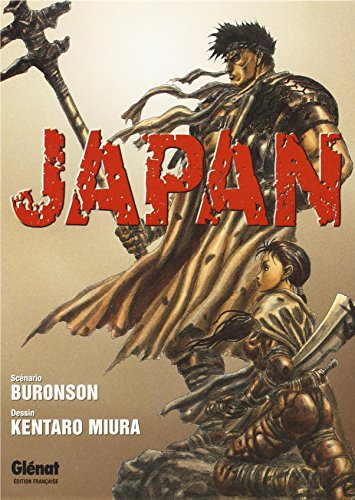 Japan Von Buronson Japan Von Buronson