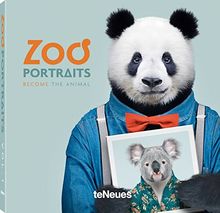 Zoo Portraits, English Version