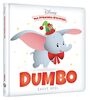 DISNEY - Mes Premières Histoires - Dumbo sauve Noël