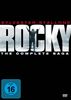 Rocky - The Complete Saga (6 DVDs)