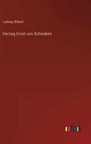 Herzog Ernst von Schwaben