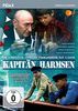 Kapitän Harmsen / Die komplette 13-teilige Kultserie (Pidax Serien-Klassiker) [4 DVDs]