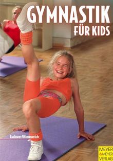 Gymnastik für Kids