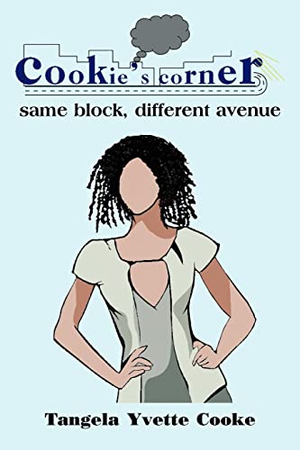 Cookie's Corner: Same Block, Different Avenue